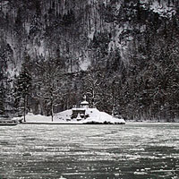 Bavarian Mountain Tour 