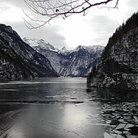 Bavarian Mountain Tour 