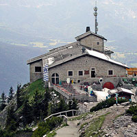 Bavarian Mountain Tour 