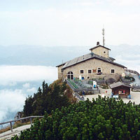 Bavarian Mountain Tour 