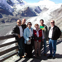 Großglockner Tour 