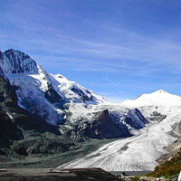 Großglockner Tour 