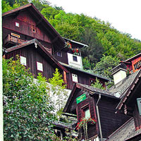 Hallstatt Tour 