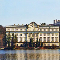 Sound of Music Tour 