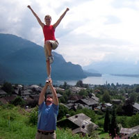 Sound of Music Tour 