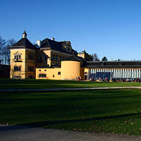 Sound of Music Tour 