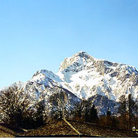 Sound of Music Tour 