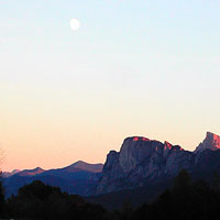 Sound of Music Tour 