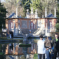 Sound of Music Tour 
