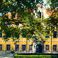 Sound of Music Tour 