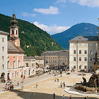Sound of Music Tour 