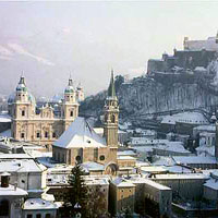 Sound of Music Tour 