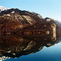 Sound of Music Tour 