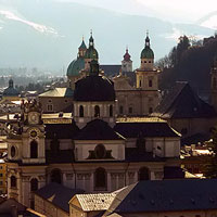 Sound of Music Tour 