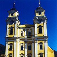 Sound of Music Tour 
