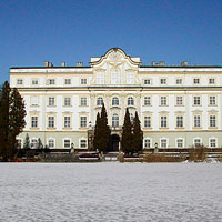 Sound of Music Tour 