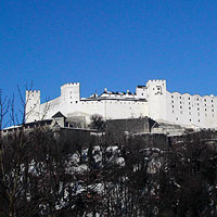 Sound of Music Tour 
