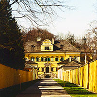 Sound of Music Tour 