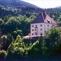Sound of Music Tour 