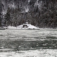 Bavarian Mountain tour - images 