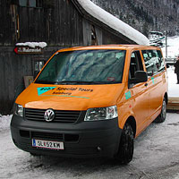 Bavarian Mountain tour - images 