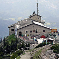 Bavarian Mountain tour - images 