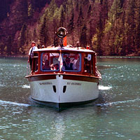 Bavarian Mountain tour - images 