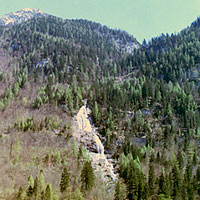 Bavarian Mountain tour - images 