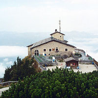 Bavarian Mountain tour - images 