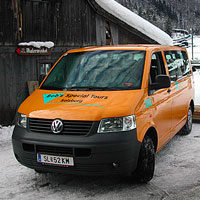 Bavarian Mountain tour - images 