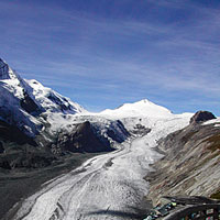 Großglockner tour 