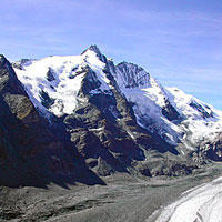 Großglockner tour 