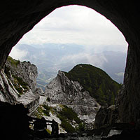 Großglockner tour 