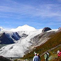 Großglockner tour 