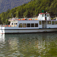 Sound of Music / Hallstatt Tour 