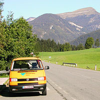 Sound of Music / Hallstatt Tour 