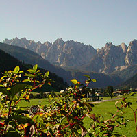 Sound of Music / Hallstatt Tour 