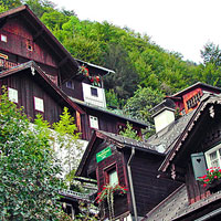 Sound of Music / Hallstatt Tour 