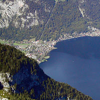 Sound of Music / Hallstatt Tour 
