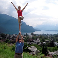 Sound of Music Images 