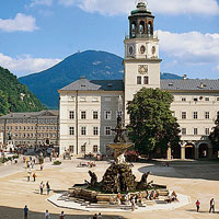 Sound of Music Images 