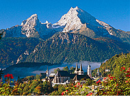 Berchtesgaden