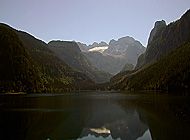 Gosausee