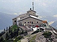 Kehlsteinhaus