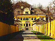 Schloss Hellbrunn