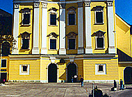 Hochzeitskirche Mondsee