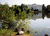 Schloss Leopoldskron