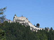 Festung Hohenwerfen