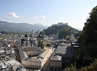 Schloss Frohnburg