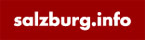 logo Salzburg info